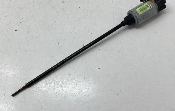 BMW X5 F15 Seat adjustment motor RZ55AWA C10899100