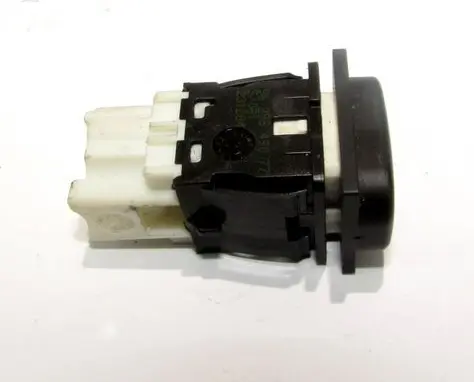 Other switches/knobs/shifts