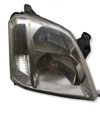 Opel Meriva A Headlight/headlamp 93321053