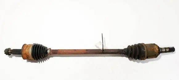 Subaru B9 Tribeca Front driveshaft