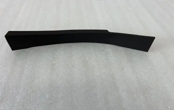 Porsche 911 991 Dashboard glove box trim 99155518501