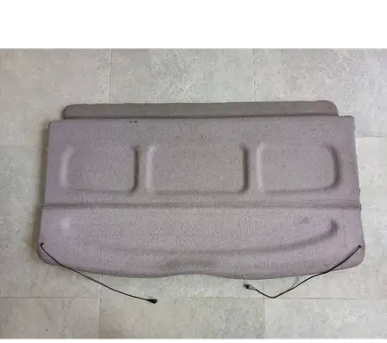 Citroen Xsara Picasso Parcel shelf 