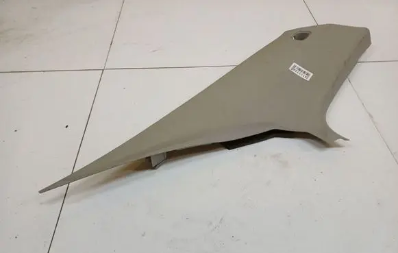 Volvo S60 Other interior part 14587