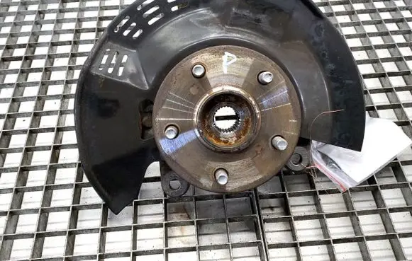 Toyota Corolla E210 E21 Front wheel hub spindle knuckle