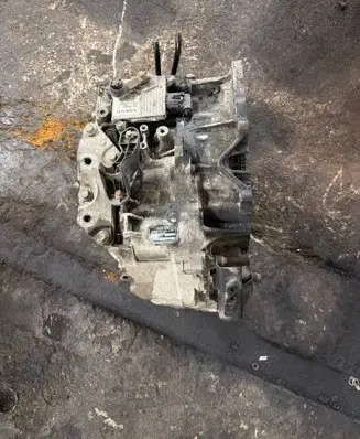 Volvo V70 Automatic gearbox 30751903 TF80SC 07E3812711