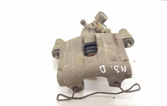 Mazda 3 I Rear brake caliper
