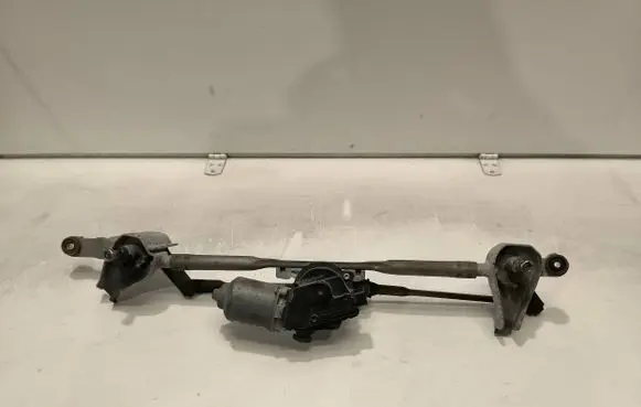 Subaru Forester SH Front wiper linkage and motor 86511SC010 1593001841