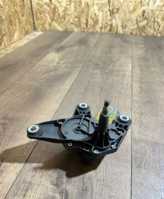 Mercedes-Benz ML W164 Rear window wiper motor A2518200042 53023112 18546523
