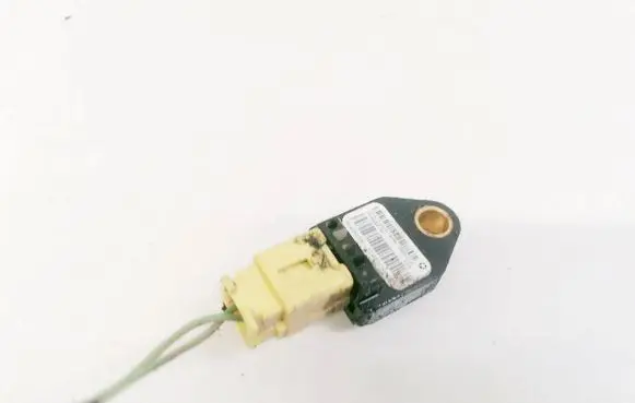 Dodge Caliber Airbag deployment crash/impact sensor P04896061AA 39754C