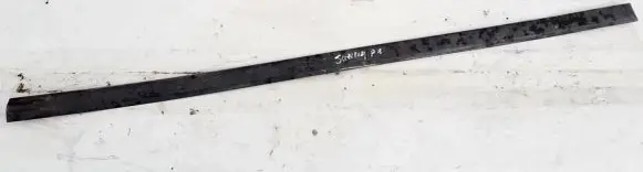 Nissan Sunny Front door trim (molding) 808715001 808715000