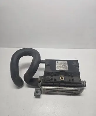 BMW X3 E83 Coolant heater 64126918806
