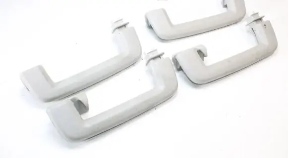 Ford Mondeo MK IV A set of handles for the ceiling 