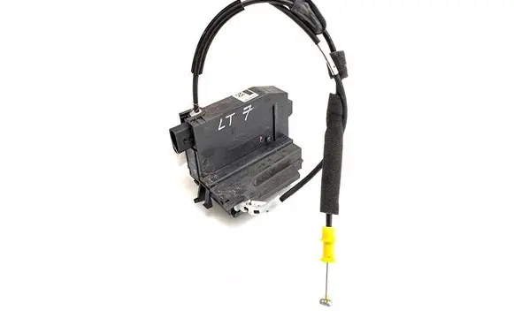 Peugeot 308 SW Rear door lock 9810309980
