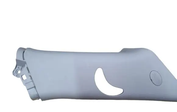 Hyundai ix 55 (D)pillar trim (top) 