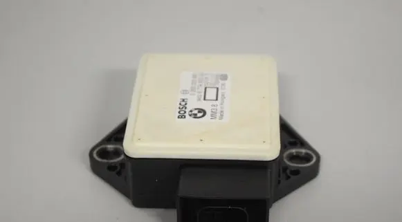 BMW 5 E60 E61 ESP acceleration yaw rate sensor 6774602 0265005681