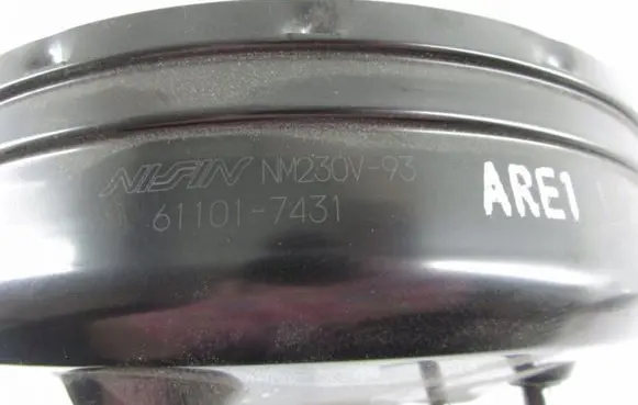 Honda Jazz Brake booster NM230V93