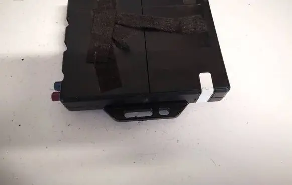 Citroen Jumper Antenna control unit 