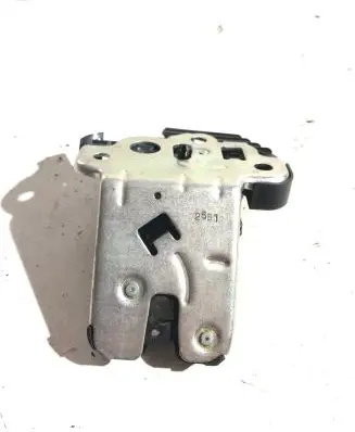 Audi A5 Sportback 8TA Tailgate/trunk/boot lock/catch/latch 8K9827505A 1111312 8R0827505