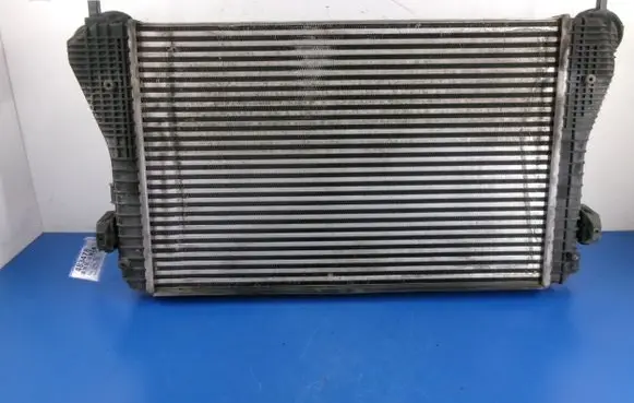 Seat Toledo III (5P) Intercooler radiator 1K0121345M