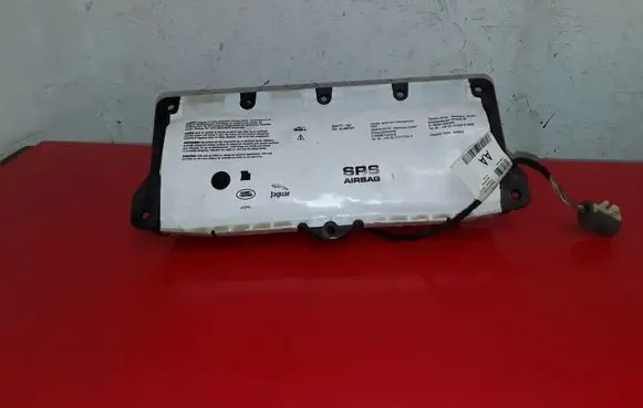 Jaguar XF Passenger airbag 9X23F044A74AB 307247899E07