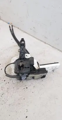 Hyundai Tucson TL Front door lock 81320D7500