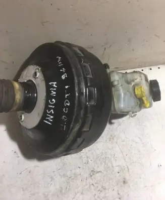 Opel Insignia A Brake booster 13228187