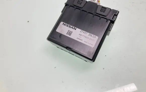 Nissan Leaf II (ZE1) Other control units/modules 274473NL0A MB1778000371