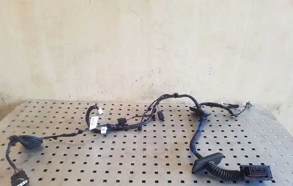 KIA Sportage Front door wiring loom 91610F1090