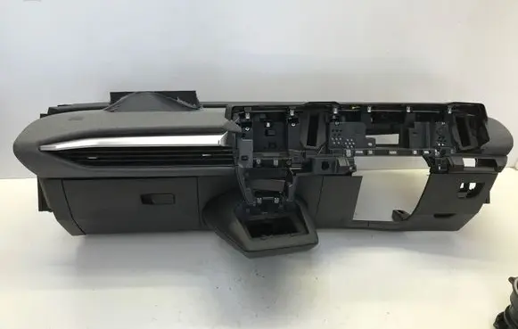 Renault Scenic E-Tech V Dashboard 681000552R 681008660R 681002069R