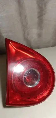 Volkswagen Golf V Tailgate rear/tail lights 1K6945093G 89031705