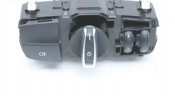 BMW 1 F20 F21 Light switch 6847522