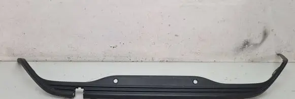 Ford Puma Rear bumper trim bar molding L1TB17D781E1