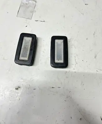 BMW X3 F25 Rear seat light 00056760