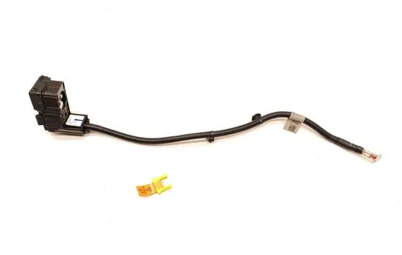 Hyundai Ioniq 5 Positive cable (battery) 91850-GI010