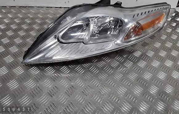 Ford Mondeo MK IV Headlight/headlamp 7s7113101bp