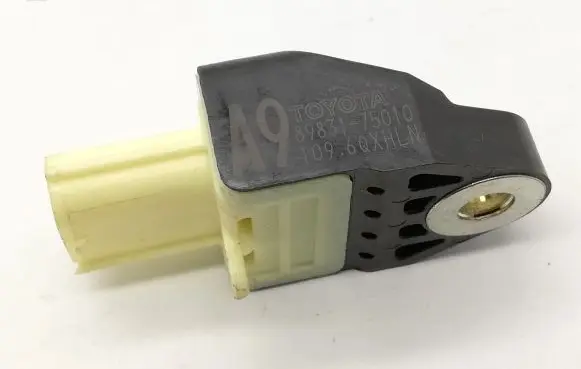 Toyota Prius (XW30) Airbag deployment crash/impact sensor 8983175010