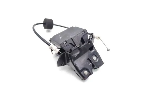 Mercedes-Benz CLK AMG A208 C208 Tailgate/trunk/boot lock/catch/latch A1717500085 A1717500185