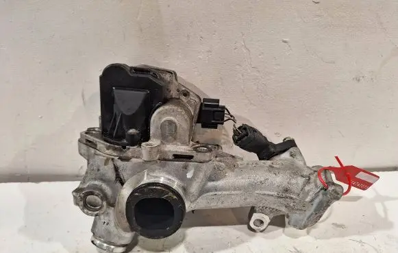 Renault Megane IV EGR valve H8201684044
