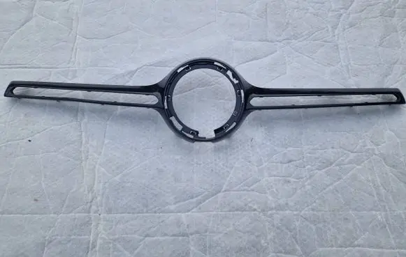 Mercedes-Benz GLC C253 Front grill A2538888700