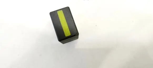 Mercedes-Benz Sprinter W906 Other relay 0035420219