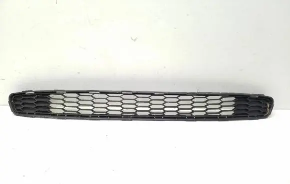 Nissan Leaf I (ZE0) Front bumper lower grill 622563NF5A