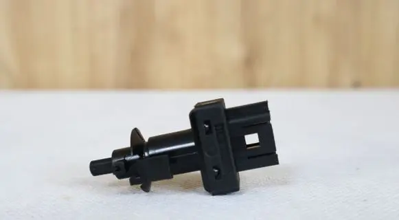 Mercedes-Benz B W246 W242 Brake pedal sensor switch 0085451014 A0085451014