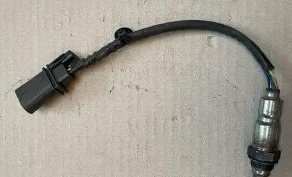 Opel Meriva B Lambda probe sensor 55579925KG