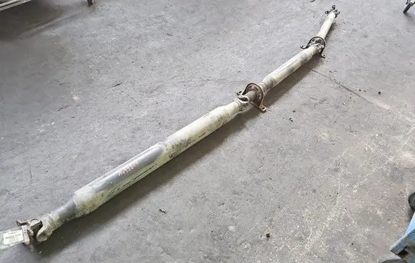 Volkswagen Crafter Rear driveshaft/prop shaft 9064102001 IMPRK1499817
