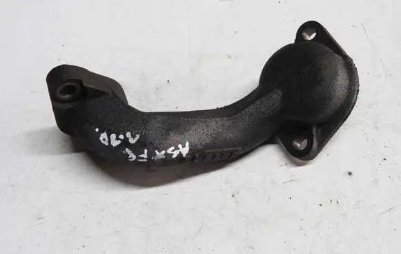 Mitsubishi ASX Exhaust gas pipe 1505A4bn80