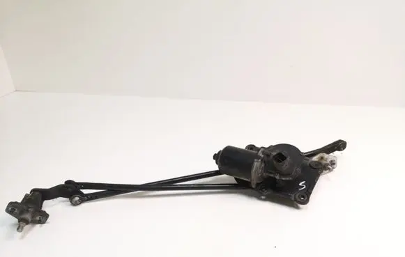 KIA Carnival Front wiper linkage and motor 035417300K53A