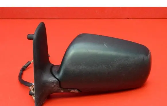 Volkswagen Sharan Front door electric wing mirror 7M1857501DE