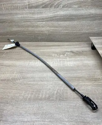 Volkswagen Beetle A5 Front door cable line 5C5837085C