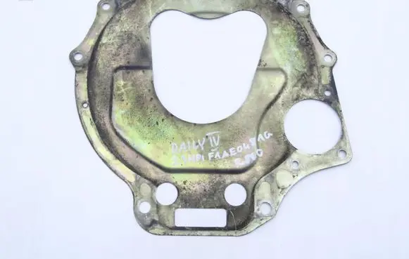 Iveco Daily 6th gen Gearbox gasket 