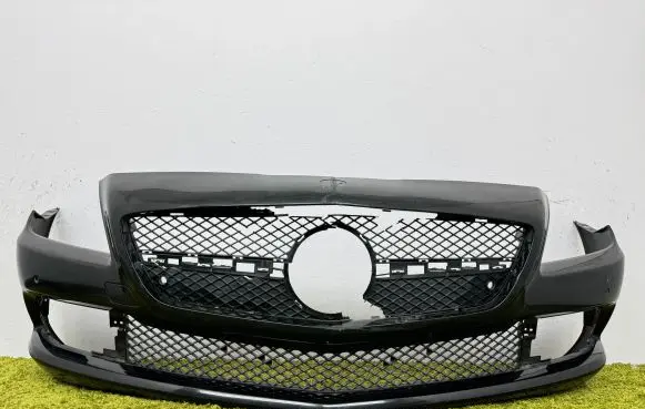 Mercedes-Benz SLK R172 Front bumper a1728850025